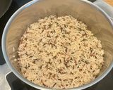 Pulykamell nyárs rizzsel recept fázis 1 fotója