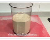 Foto del paso 6 de la receta: Tortitas de avena y plátano