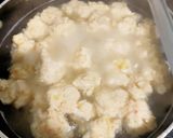 চিংড়ি মাছের মুইঠ্যা (chingri macher muithya recipe in Bengali) রেসিপির ধাপ 3 ছবি