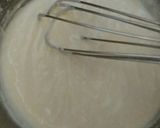 A picture of step 4 of Kofta in Tangy Gravy.