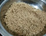गुड की पापडी (gur ki papdi recipe in Hindi) रेसिपी चरण 1 फोटो