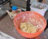 Foto del paso 4 de la receta: Rosquillos de archidona