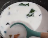 Foto langkah ke 8 dari resep Bubur Cha Cha.