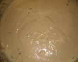 Foto del paso 4 de la receta: Panqué de nata