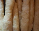 Foto langkah ke 3 dari resep Biji Ketapang.