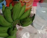 Foto langkah ke 1 dari resep Kripik pisang.