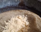 A picture of step 1 of શિયાળુ સ્પેશિયલ અડદિયા પાક.
