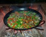 Foto del paso 2 de la receta: Bondiola a la Cerveza Negra