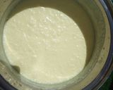 Foto del paso 5 de la receta: Tarta fría de limón (sin Thermomix)