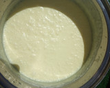 Foto del paso 5 de la receta: Tarta fría de limón (sin Thermomix)