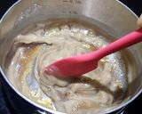 黃豆粉黑糖蕨餅的食譜步驟4照片