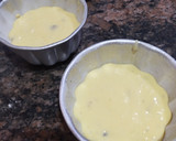 Foto del paso 3 de la receta: Pan dulce saludable individual:sin harina y sin azúcar! 🎄🎅🤶🥂