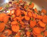 Foto del paso 3 de la receta: Guiso de arroz