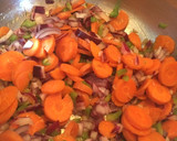 Foto del paso 3 de la receta: Guiso de arroz