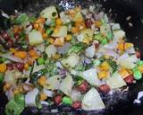 Kanda Batata Poha recipe step 1 photo