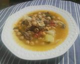 Foto del paso 7 de la receta: Garbanzos guisados