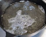 芝麻糖粒奶油麵包的食譜步驟3照片