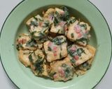 Foto langkah ke 4 dari resep 😁Tempe Tahu Kemul😋.