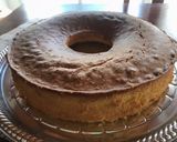 Foto del paso 7 de la receta: Torta oro