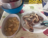 Foto del paso 10 de la receta: Pulpo a la gallega