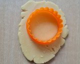 Foto del paso 3 de la receta: Shortbread 🏴󠁧󠁢󠁳󠁣󠁴󠁿 Galletas escocesas "shortie"