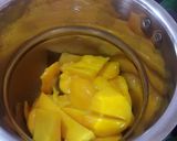 મેંગો રસ (Mango ras recipe in gujarati) રેસીપી સ્ટેપ1ફોટો
