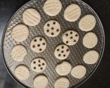 குக்கீஸ் (Cookies recipe in tamil) ரெசிபி ஸ்டேப் 5 புகைப்படம்