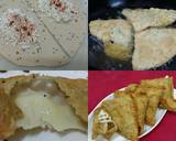 Hyderabadi Luqhmi with Cheese recipe step 3 photo