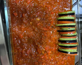 Foto del paso 6 de la receta: Ratatouille estilo Gusteau