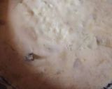 পটেটো এন্ড অনিয়ন স্যুপ(potato and onion soup recipe in Bengali) রেসিপি ধাপ - 6 ছবি