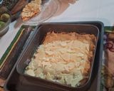 Foto del paso 13 de la receta: Tarta de choclo y queso