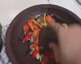 Foto langkah ke 4 dari resep Sambal Tomat Ala Anik.