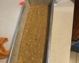 Foto del paso 3 de la receta: Budín húmedo integral de banana