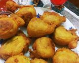 आलू बोंडा (Aloo Bonda recipe in Hindi) रेसिपी चरण 4 फोटो