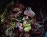Foto langkah ke 4 dari resep Kicik daging sapi resep ibuku.