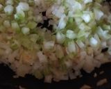 Foto del paso 2 de la receta: Hamburguesa de pescado
