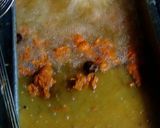 A picture of step 5 of Henry's hot wings.