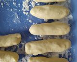 Foto langkah ke 4 dari resep Pempek DOS (Pempek Tanpa Ikan).