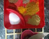 Malabar idiyappam & egg curry recipe step 6 photo