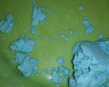 Foto langkah ke 1 dari resep 12. Klepon Warna Warni.