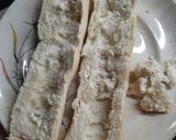 Foto del paso 3 de la receta: Chori pan callejero con salsa