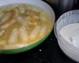 Hình bước làm 7 của món Khoai lang kén