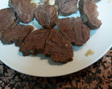 Foto del paso 6 de la receta: Carrilleras de ternera en salsa