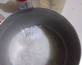 Foto langkah ke 2 dari resep Salad Ala HokBen.