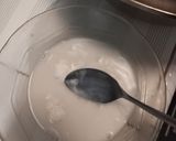 Foto langkah ke 4 dari resep Kolak labu kuning beras ketan.