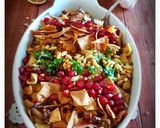 صورة لخطوة 4 من وصفة حراق اصبعه بطريقه سهله ولذيذه جدا 😍🌹🍃