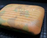 Foto langkah ke 8 dari resep Unicorn OGURA CAKE.