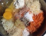 Foto langkah ke 1 dari resep Chicken Nugget.