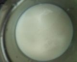 A picture of step 1 of Lab e shereen.