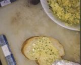 Foto langkah ke 3 dari resep Garlic Bread ala ala.